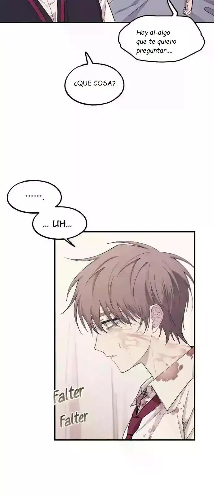 Página 49 del Manga