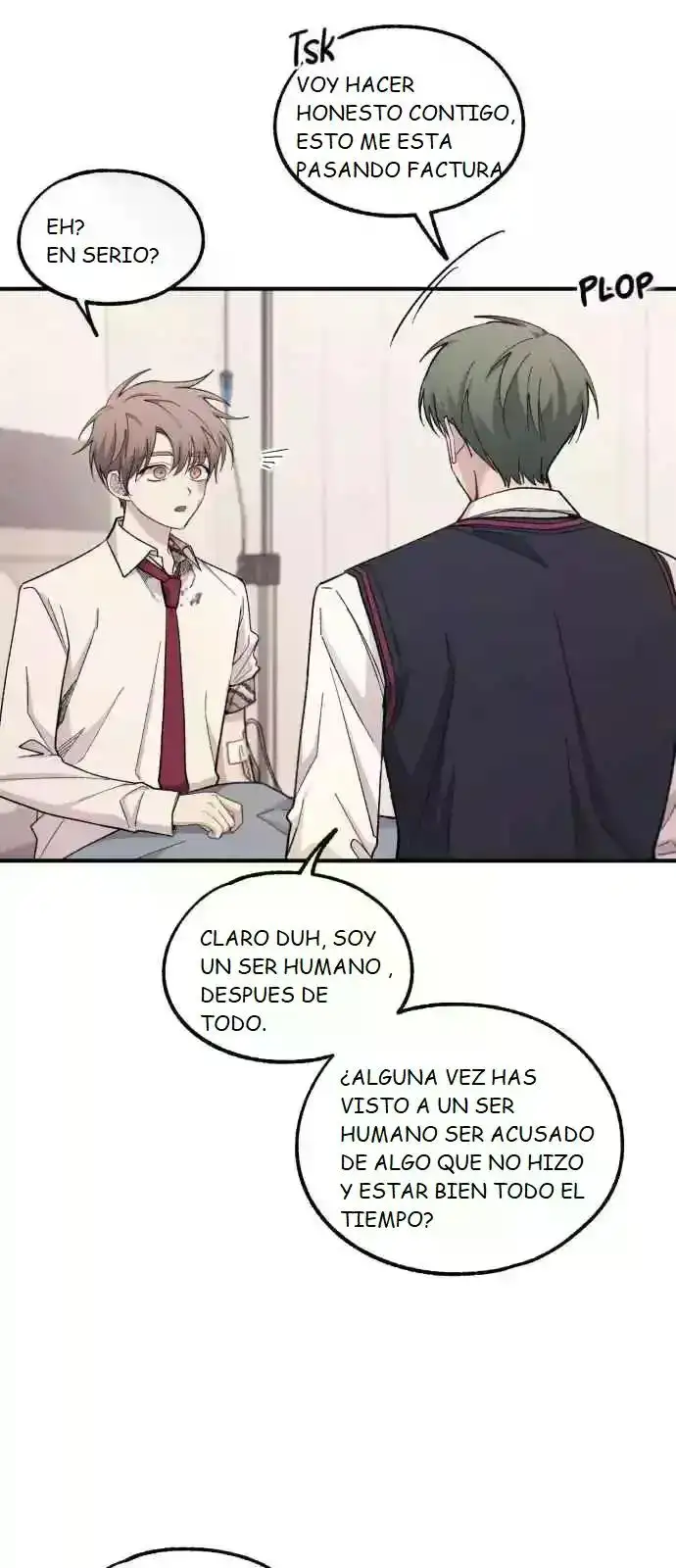 Página 53 del Manga