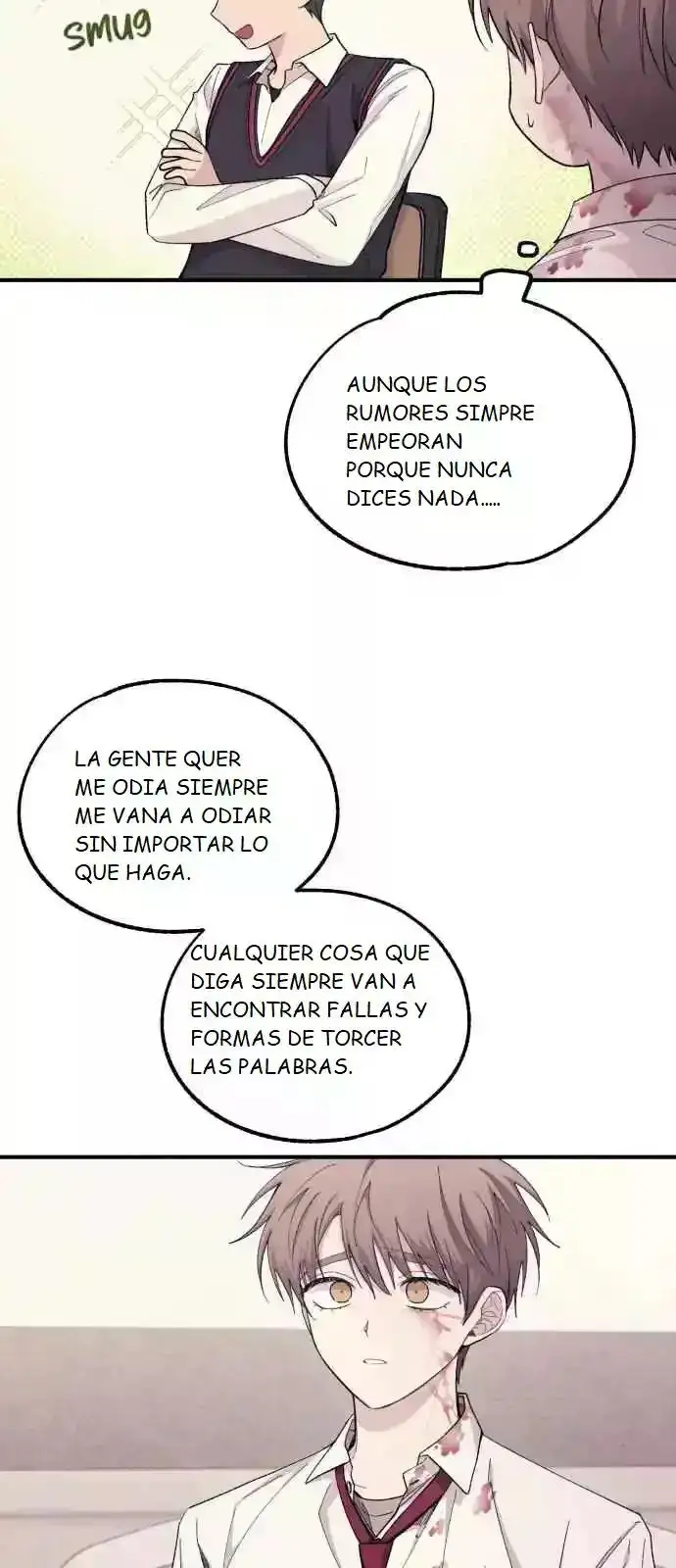 Página 58 del Manga