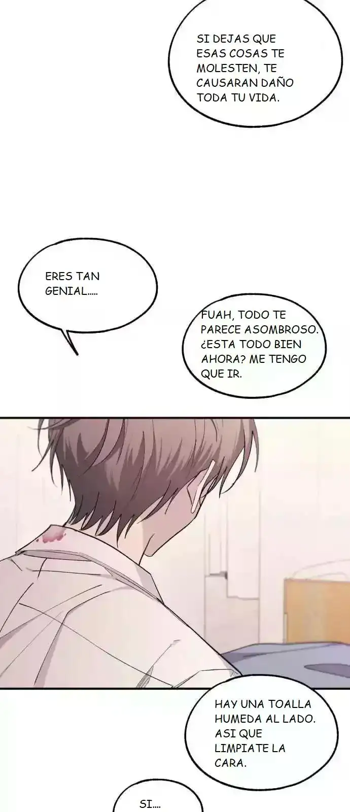 Página 60 del Manga