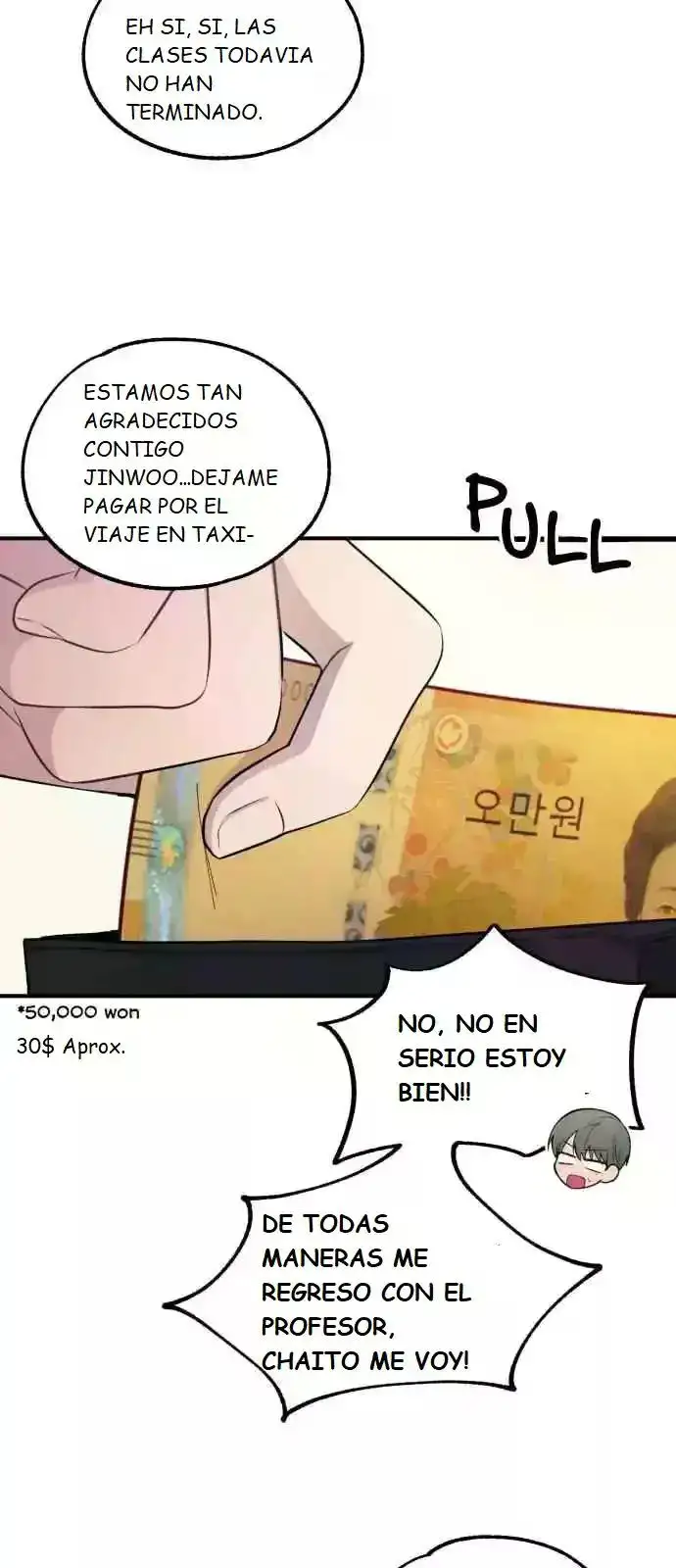 Página 64 del Manga