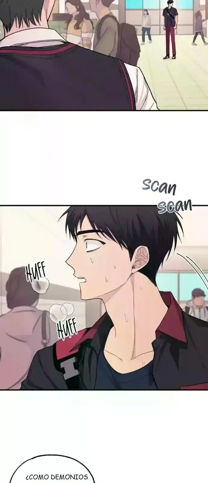 Página 66 del Manga