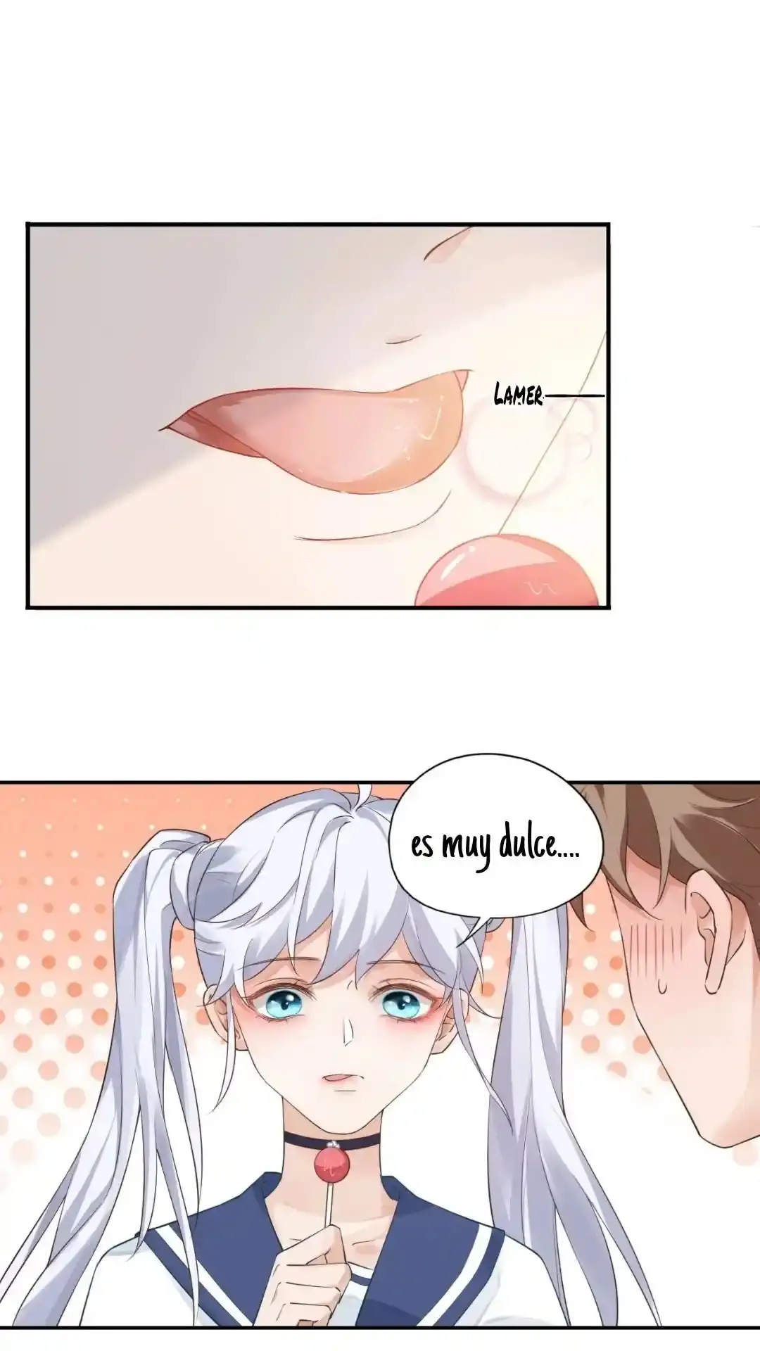 Página 32 del Manga