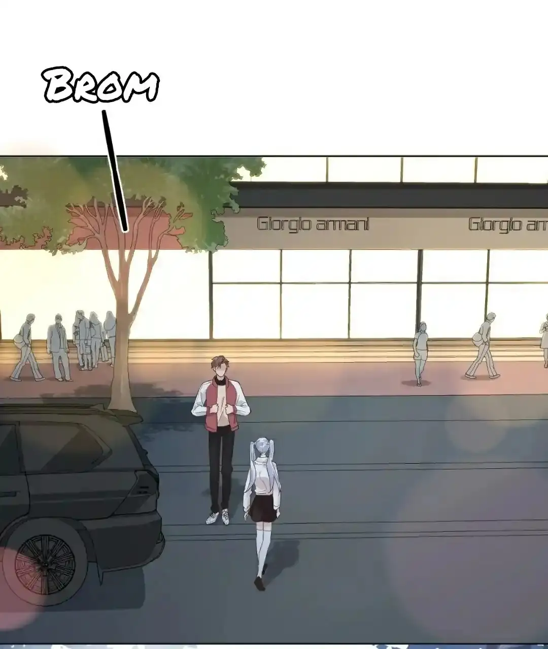 Página 34 del Manga