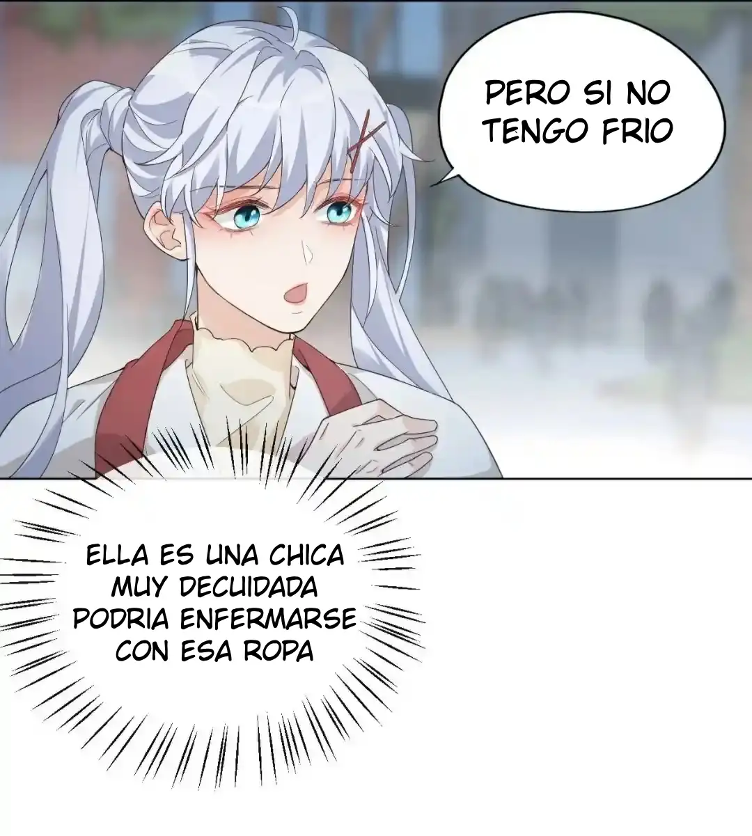 Página 36 del Manga