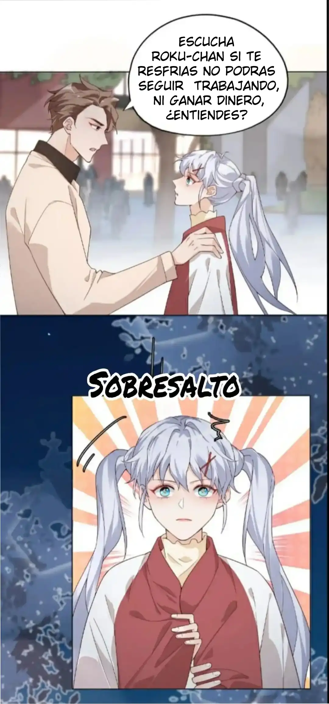 Página 37 del Manga