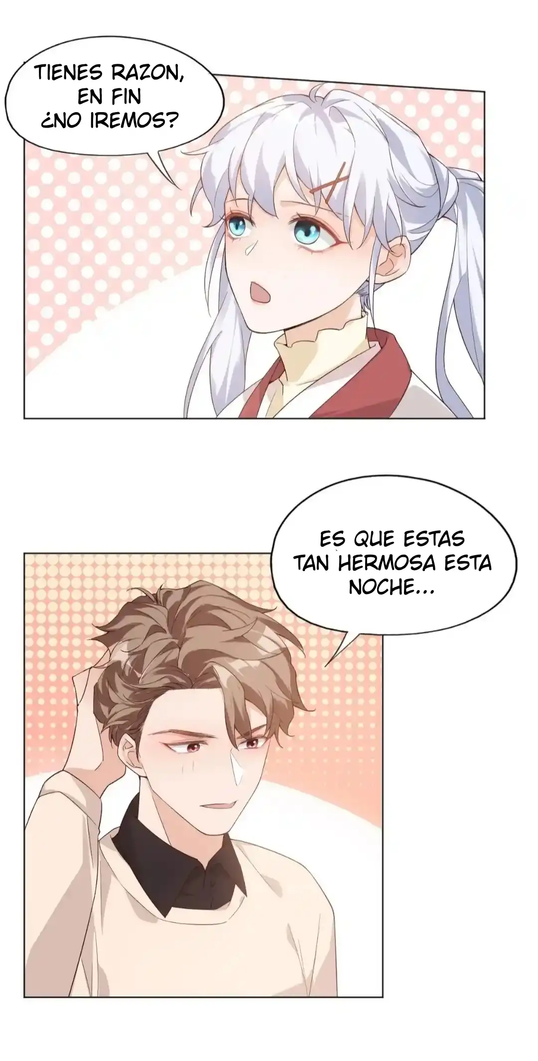 Página 38 del Manga