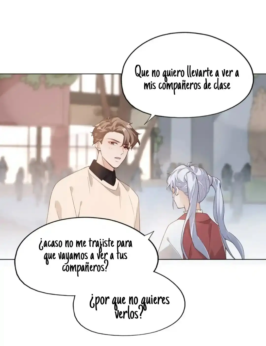 Página 39 del Manga
