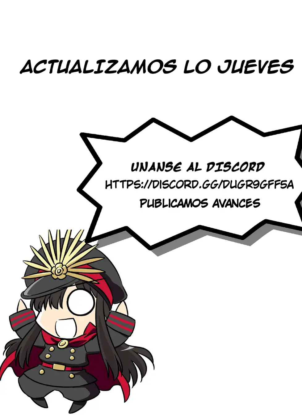 Página 40 del Manga