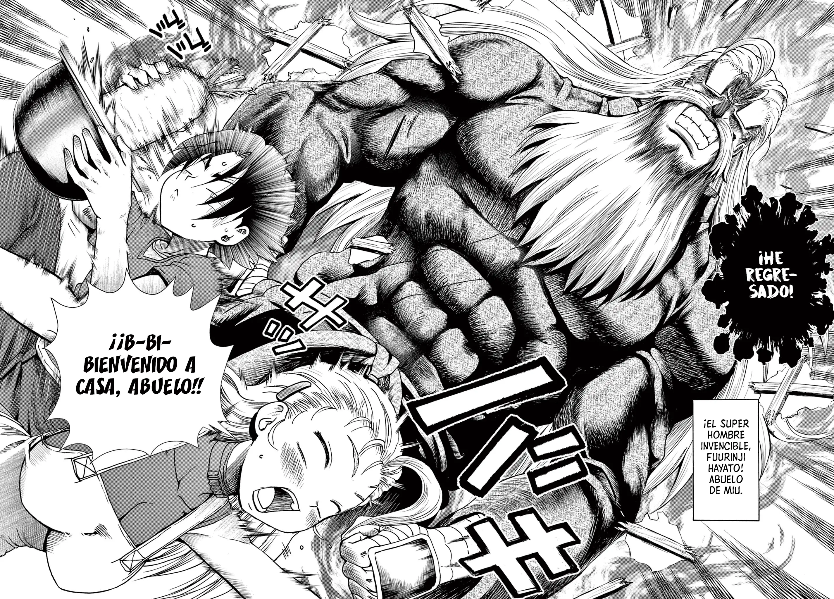 Página 42 del Manga
