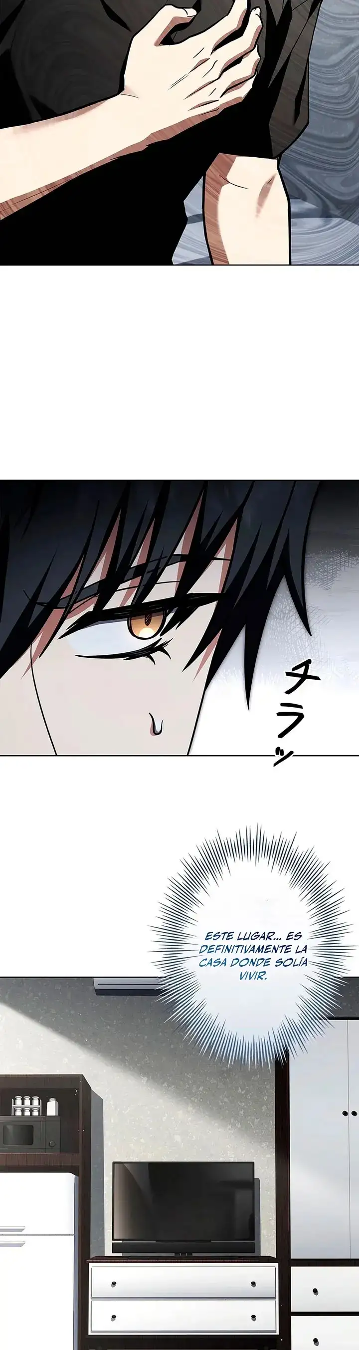 Página 40 del Manga