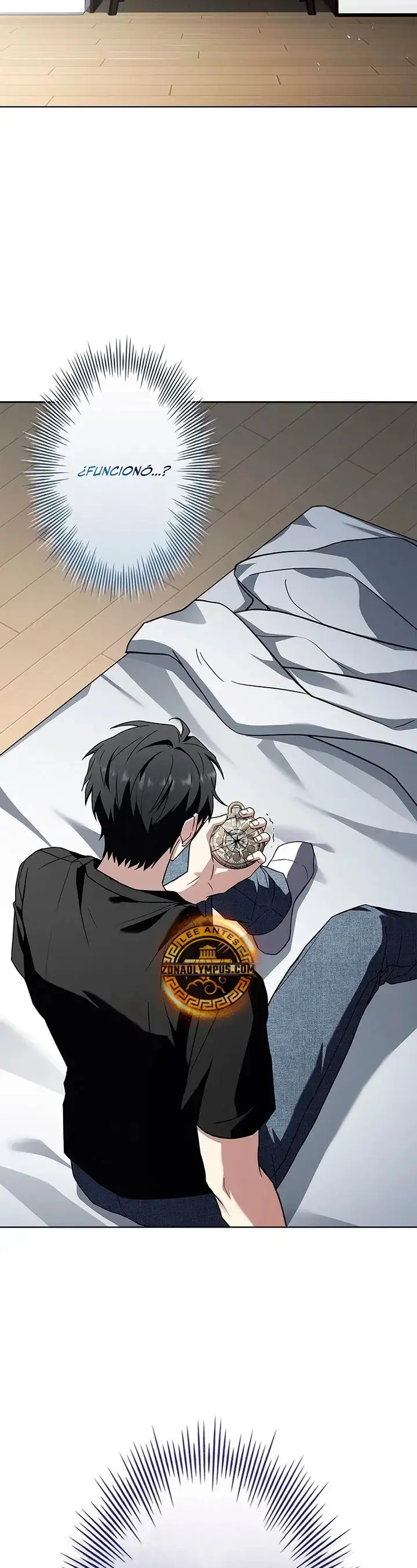 Página 41 del Manga