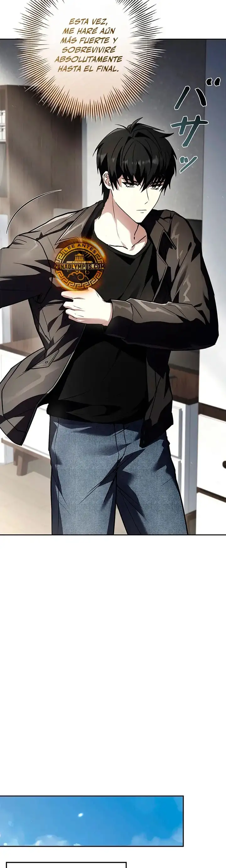 Página 48 del Manga