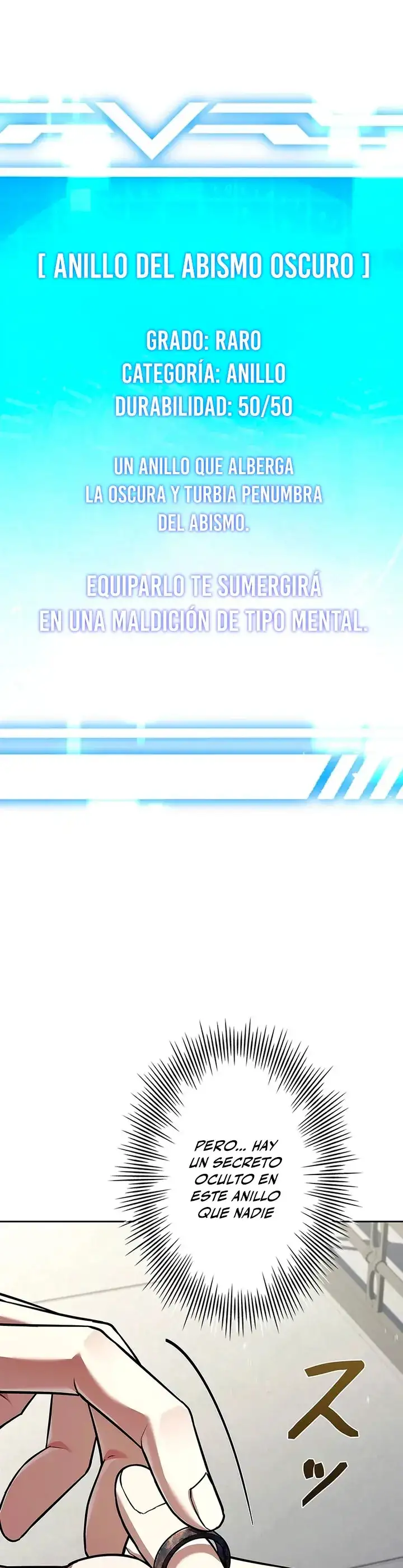 Página 55 del Manga