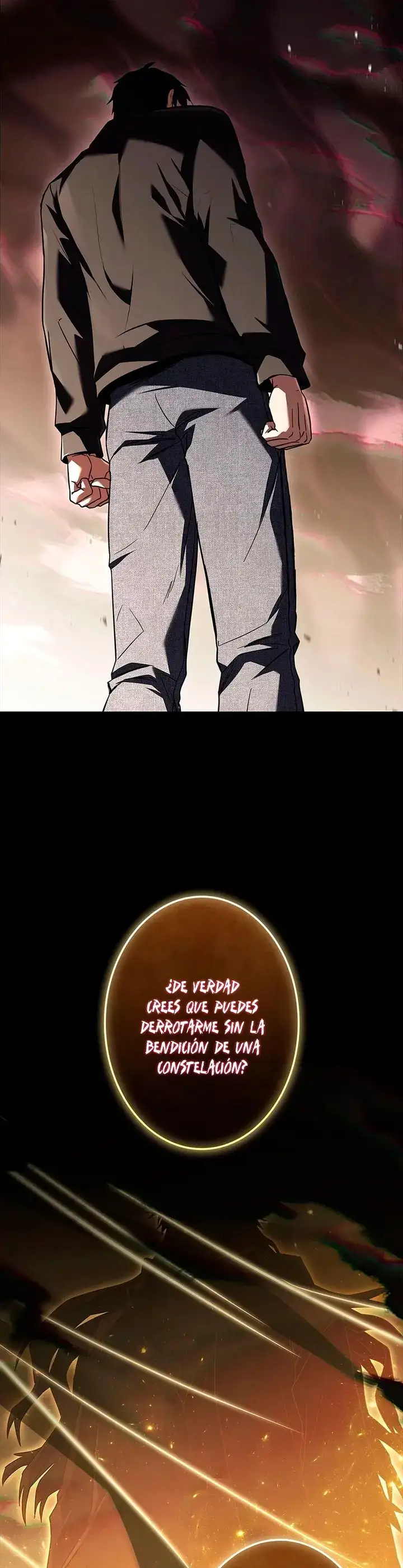 Página 61 del Manga