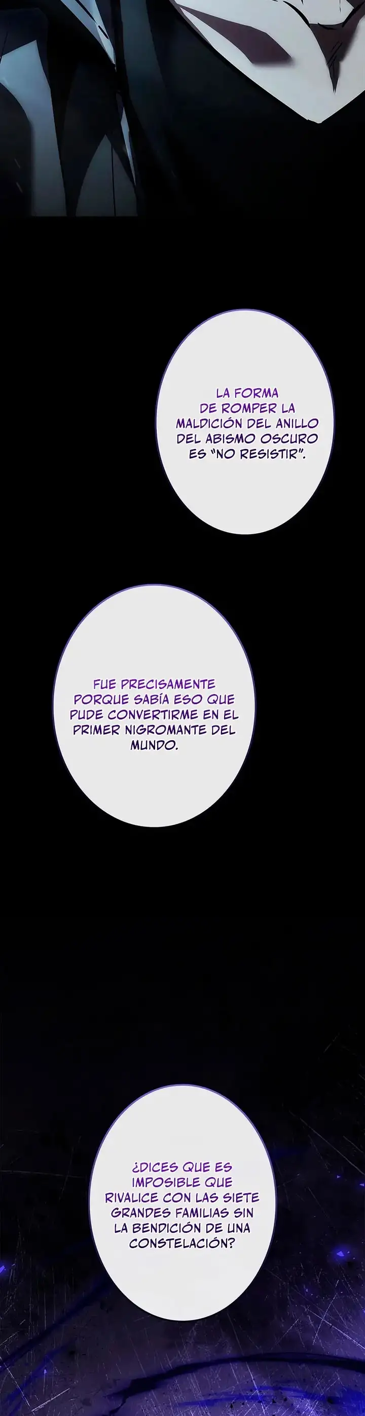Página 68 del Manga