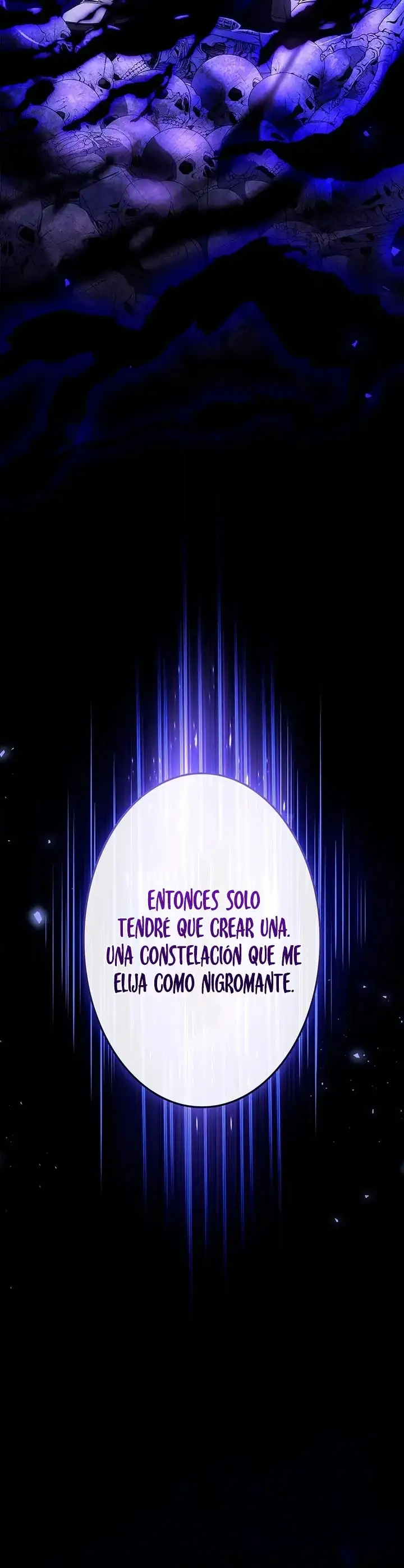 Página 70 del Manga