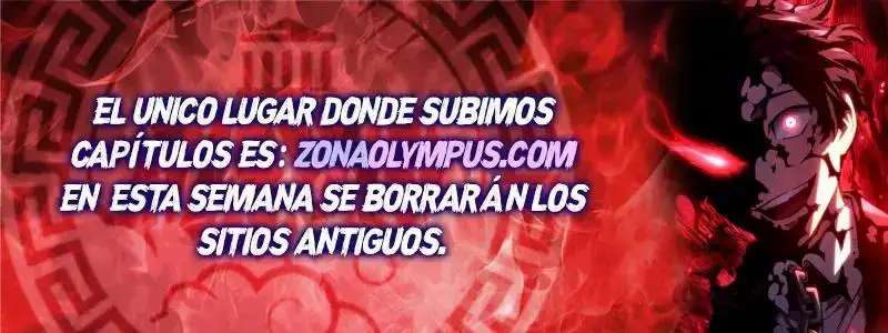 Página 71 del Manga