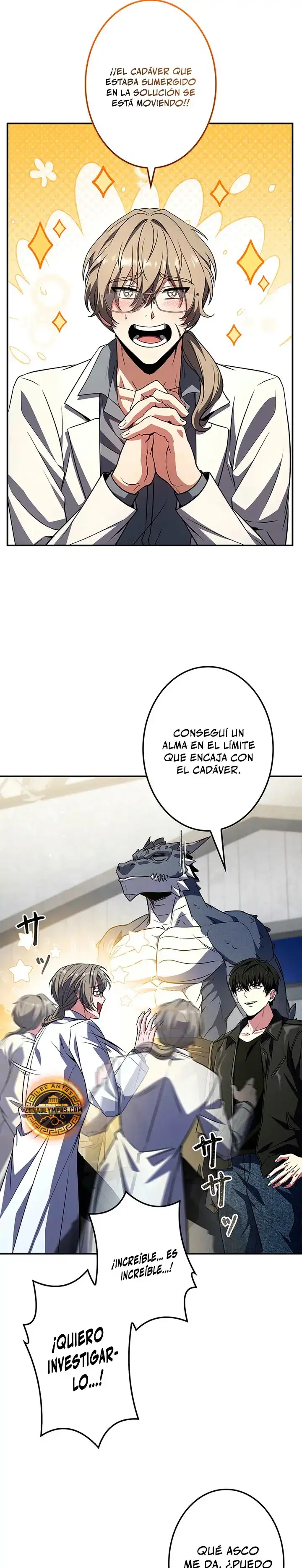 Página 37 del Manga