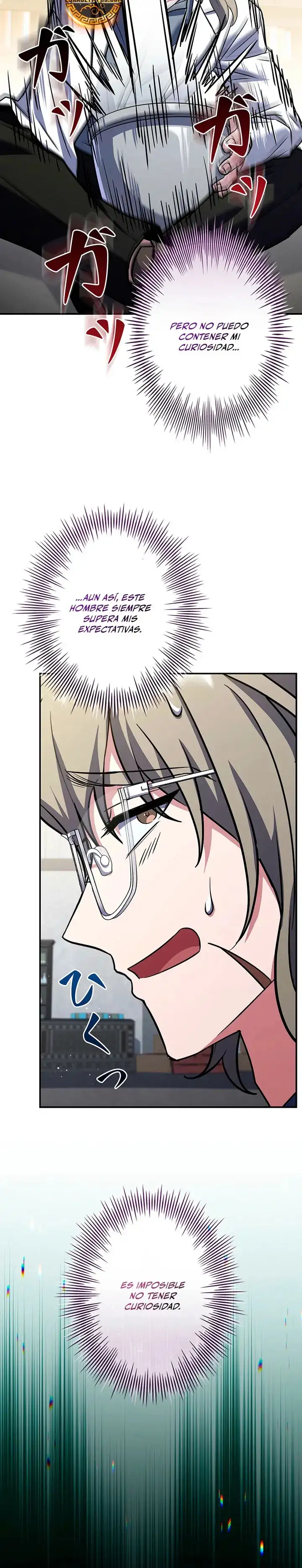 Página 42 del Manga