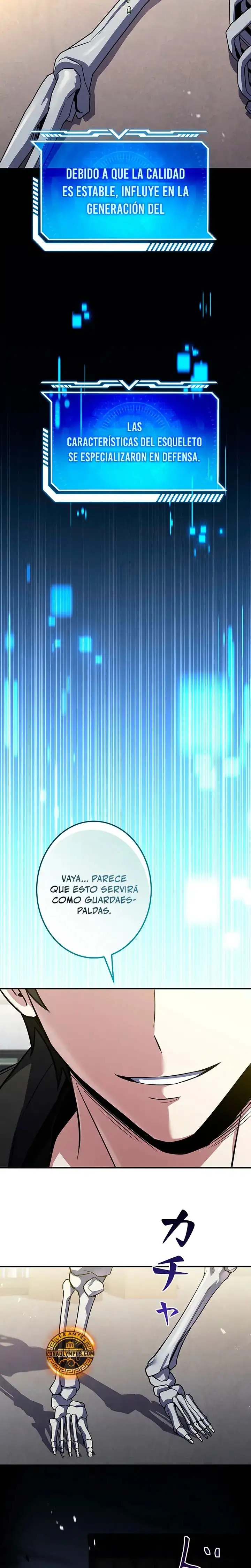 Página 45 del Manga