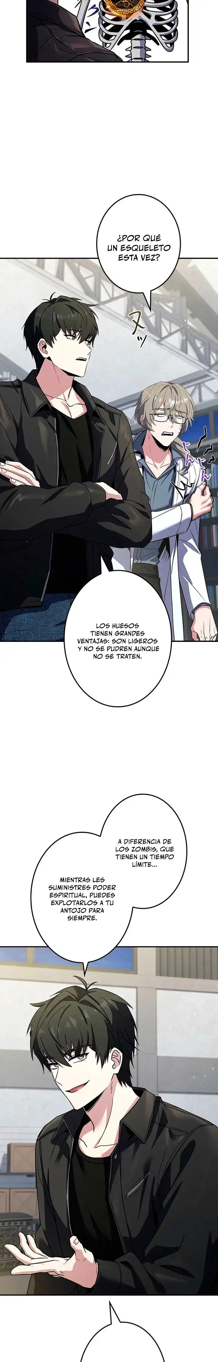 Página 47 del Manga