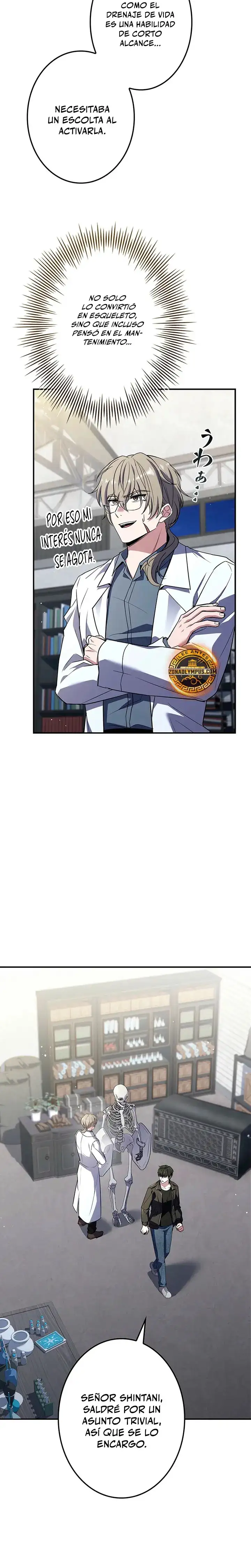 Página 48 del Manga
