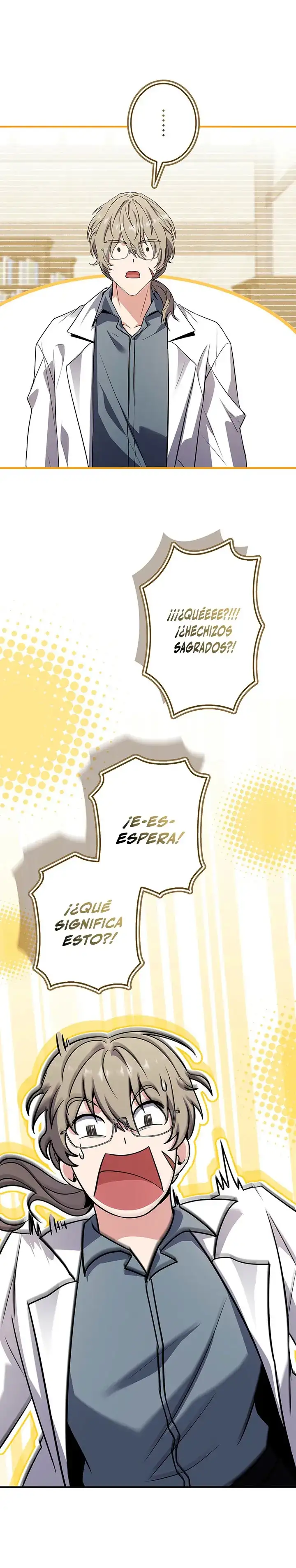 Página 50 del Manga