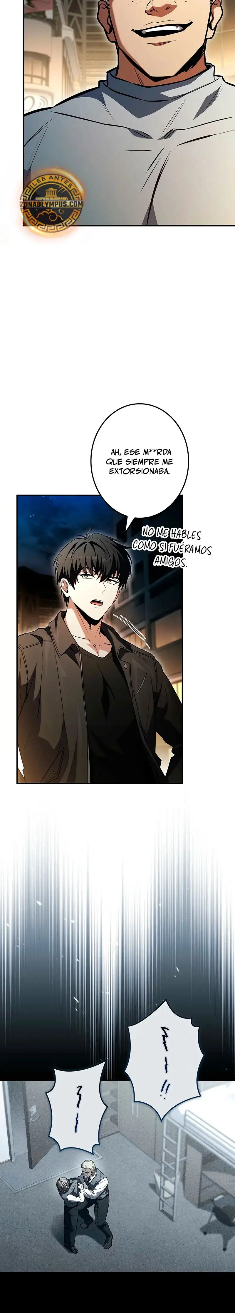Página 37 del Manga