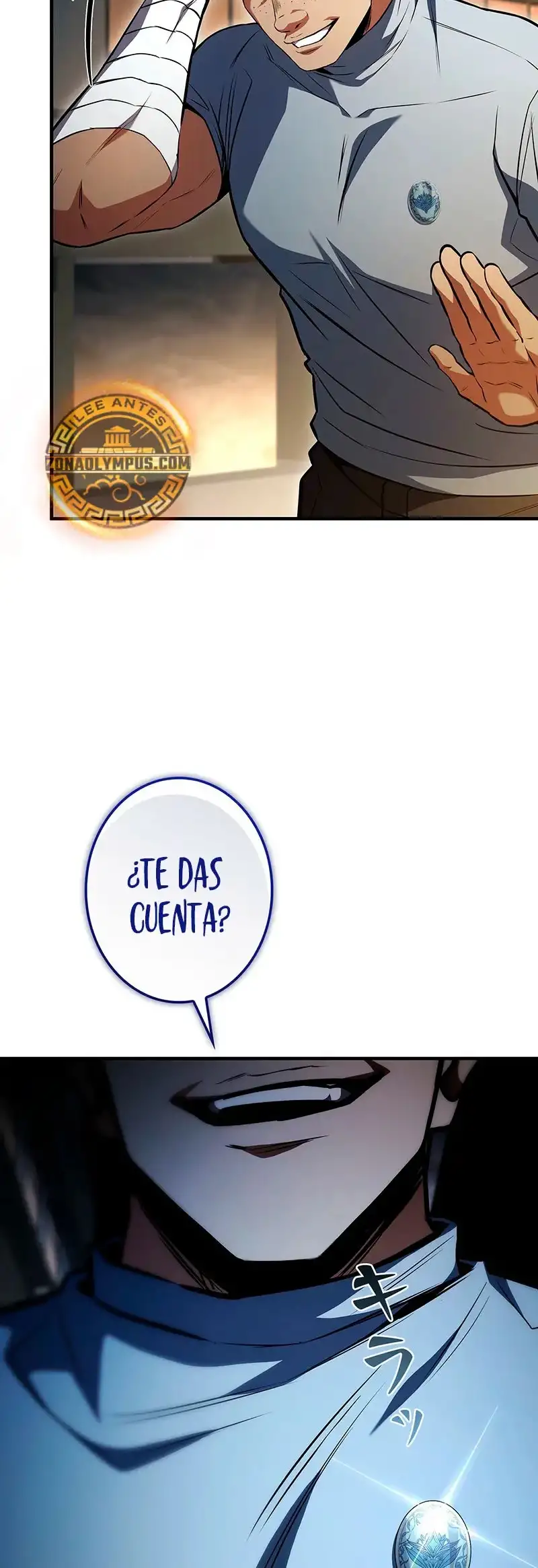 Página 41 del Manga