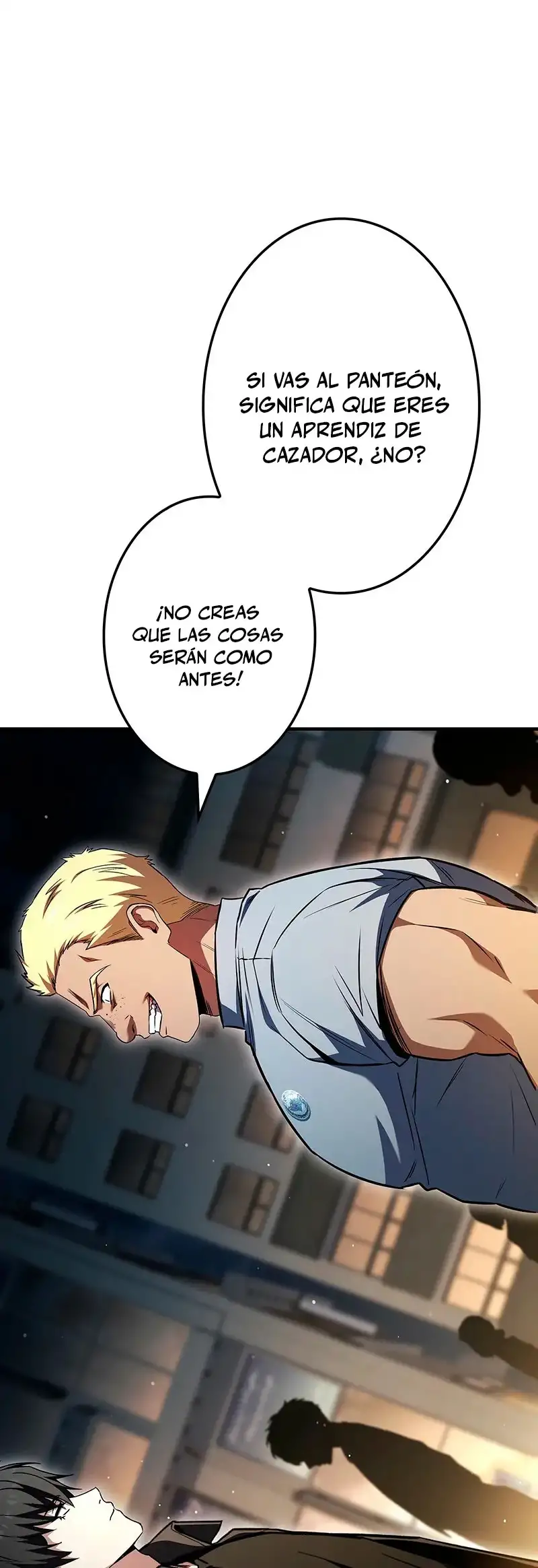Página 43 del Manga