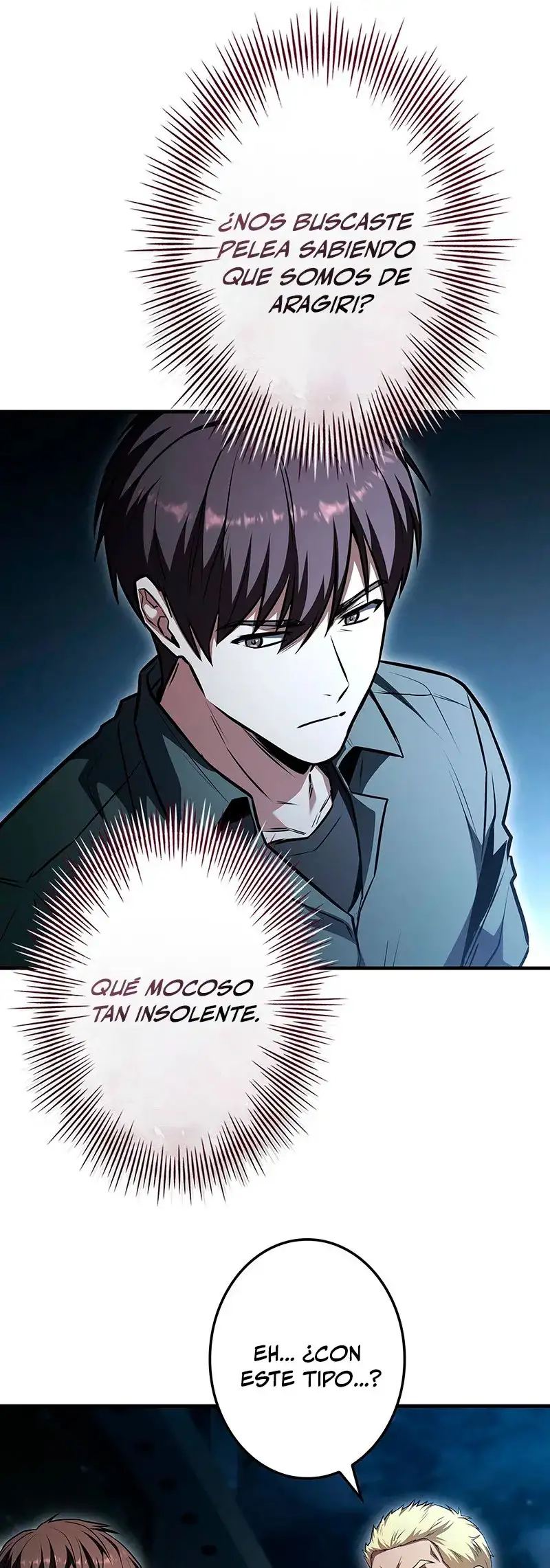 Página 50 del Manga