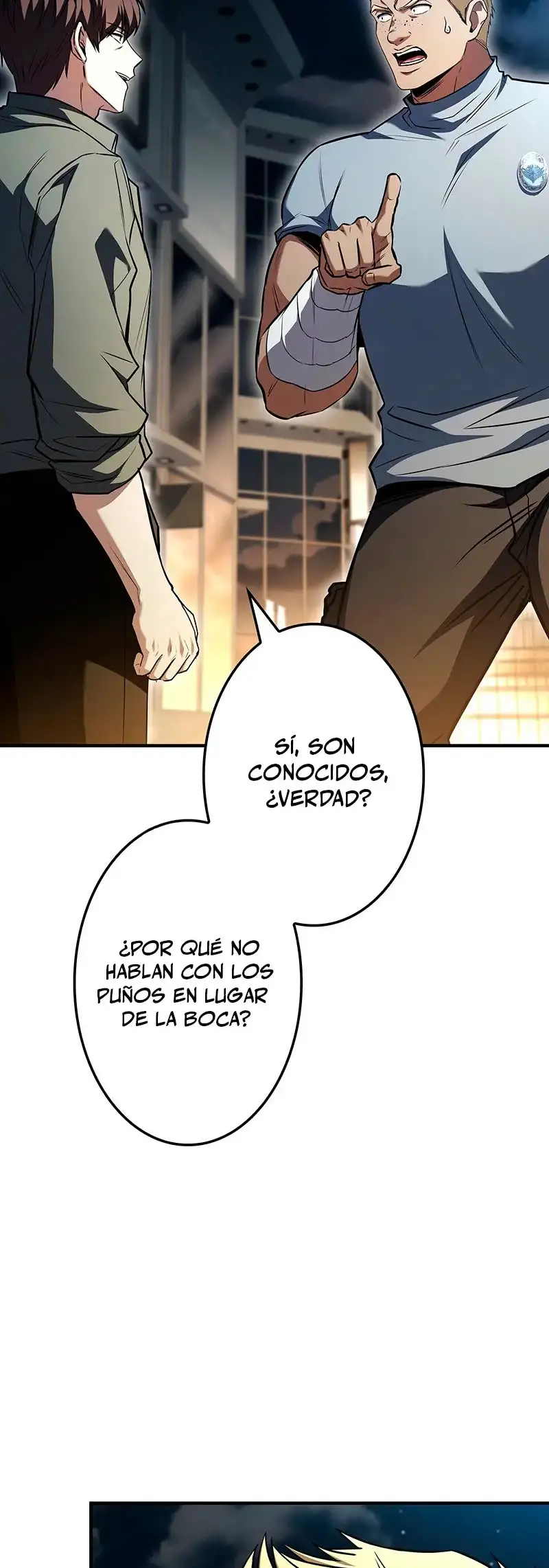 Página 51 del Manga
