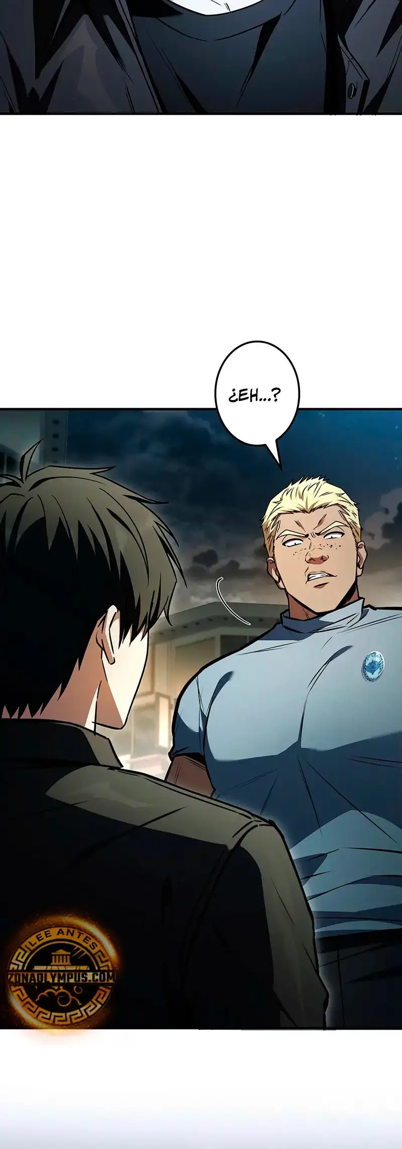 Página 53 del Manga