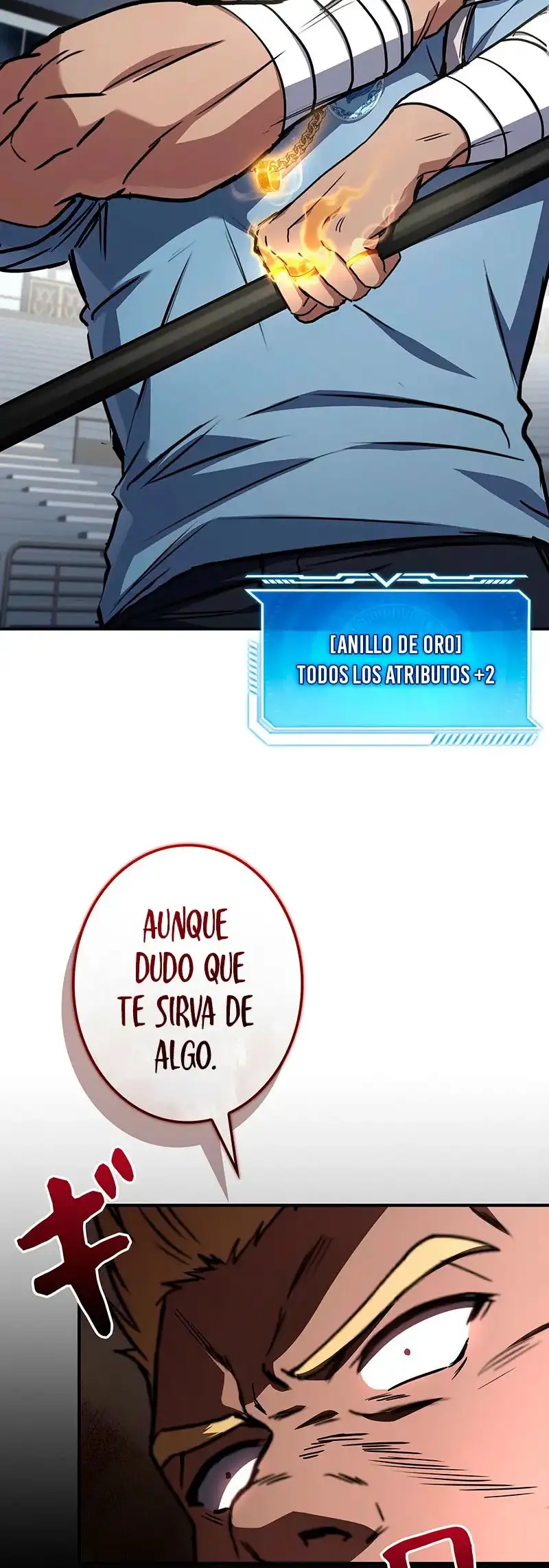 Página 59 del Manga