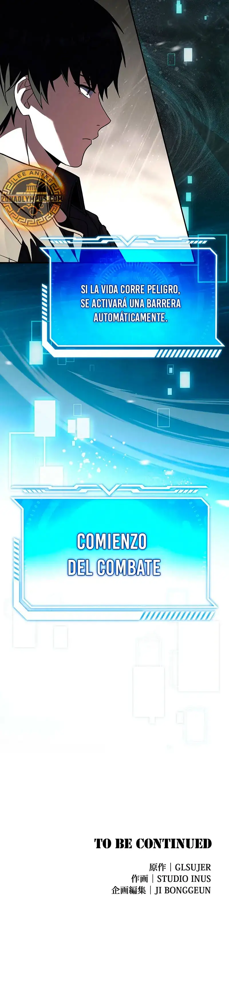 Página 62 del Manga
