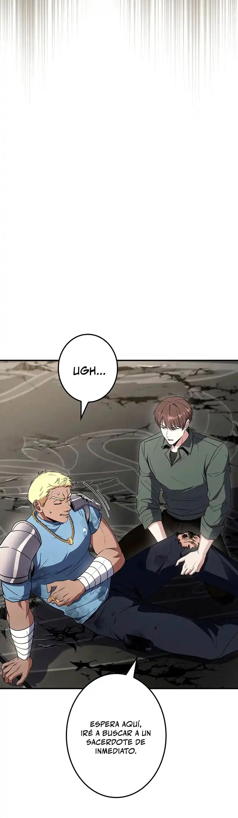 Página 36 del Manga