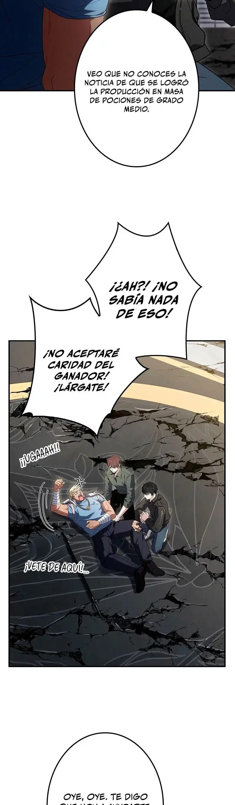 Página 40 del Manga