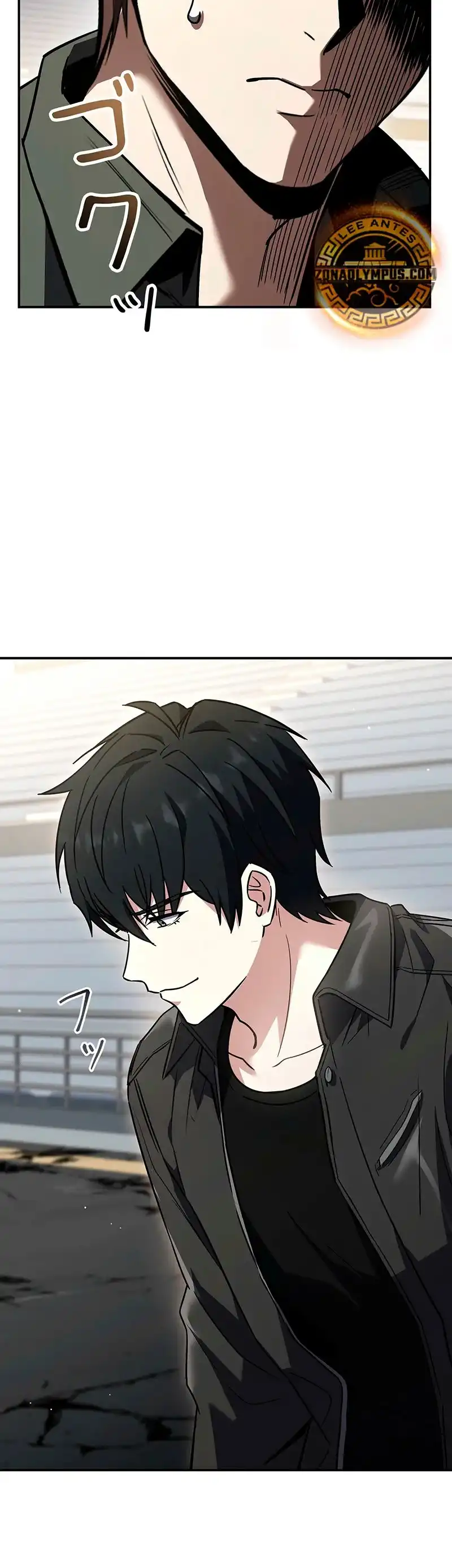 Página 44 del Manga