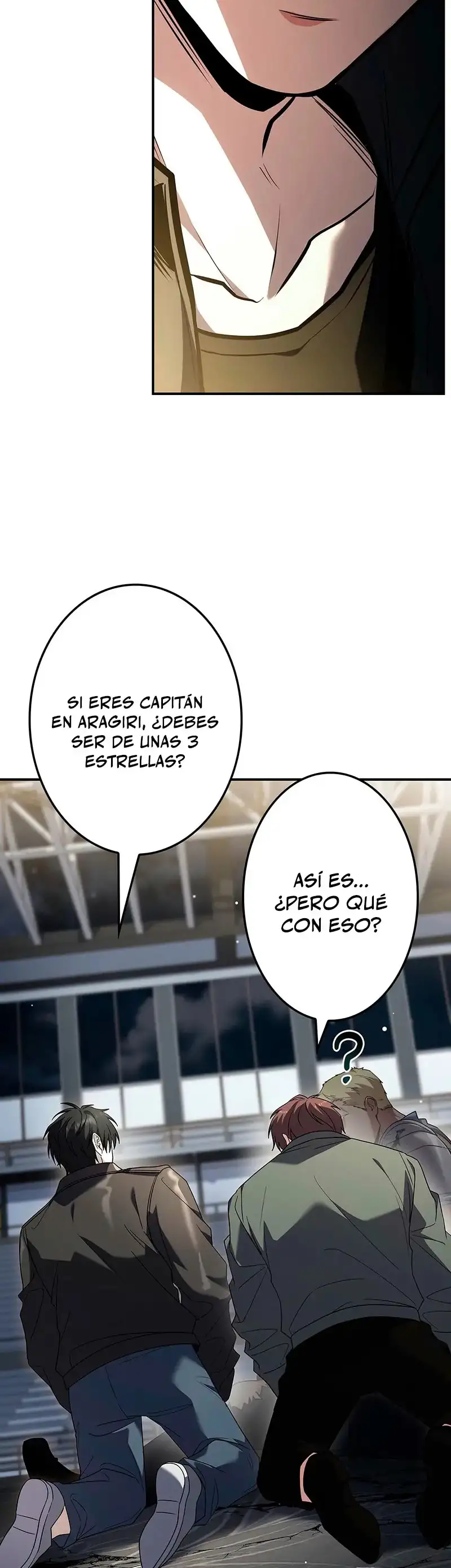 Página 46 del Manga