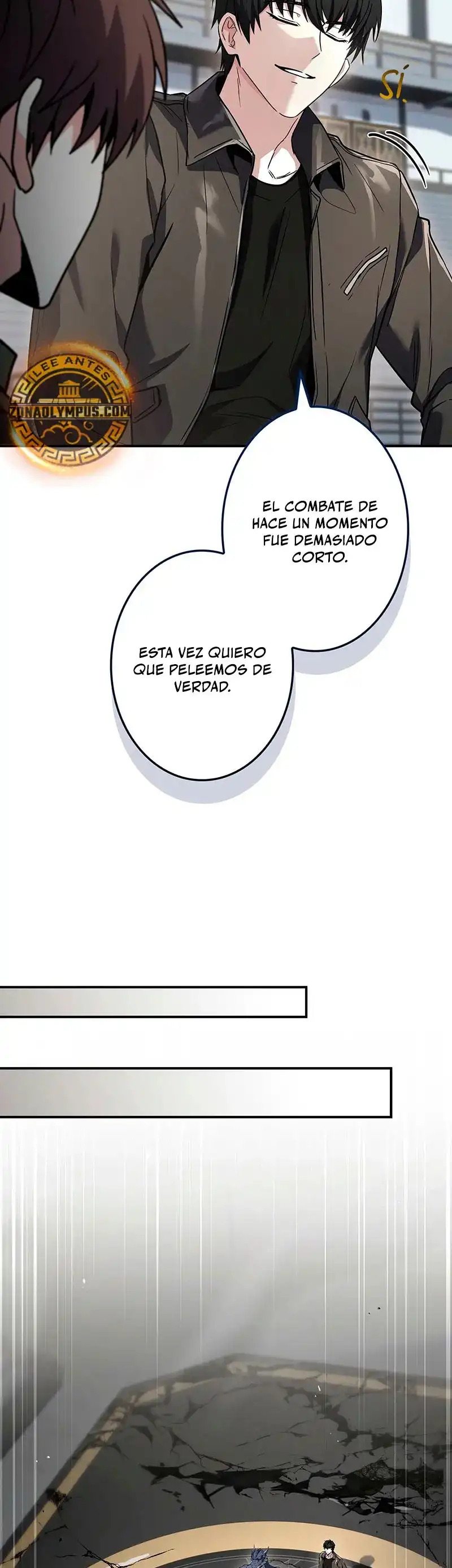 Página 49 del Manga