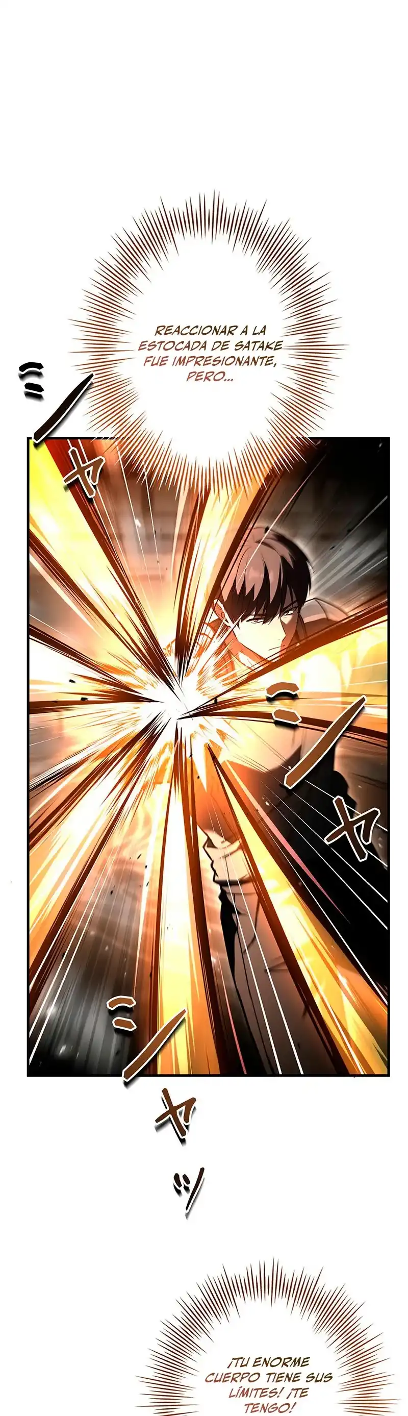 Página 52 del Manga