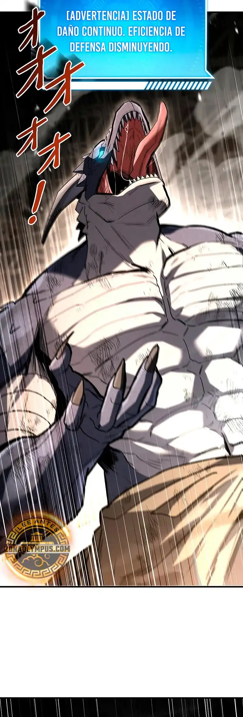Página 54 del Manga