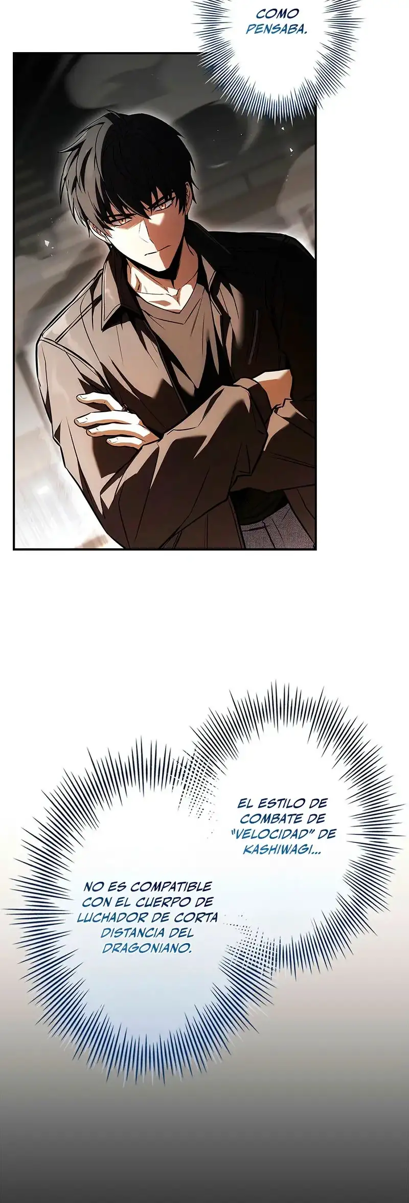 Página 56 del Manga