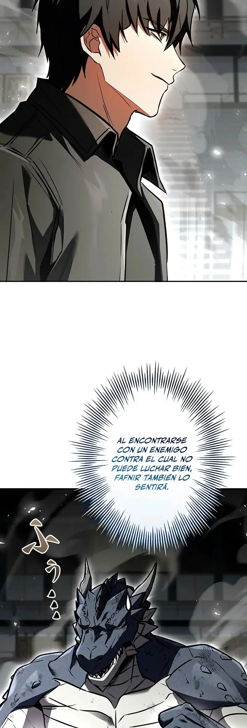 Página 58 del Manga