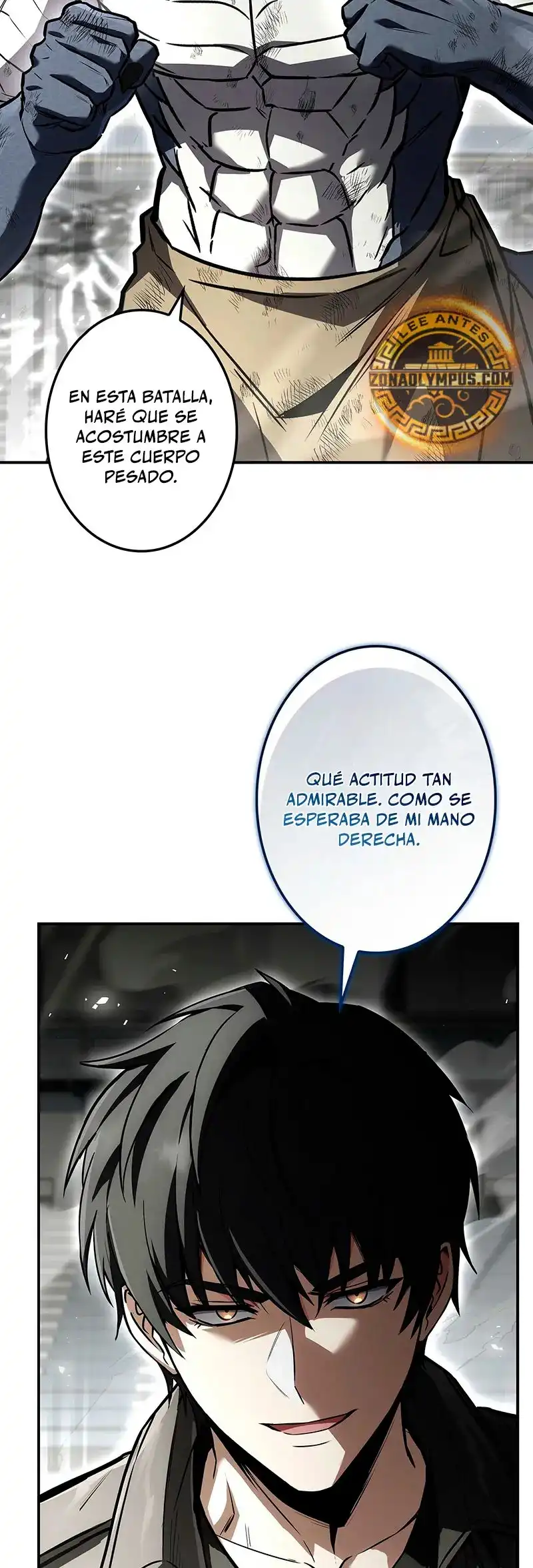 Página 59 del Manga