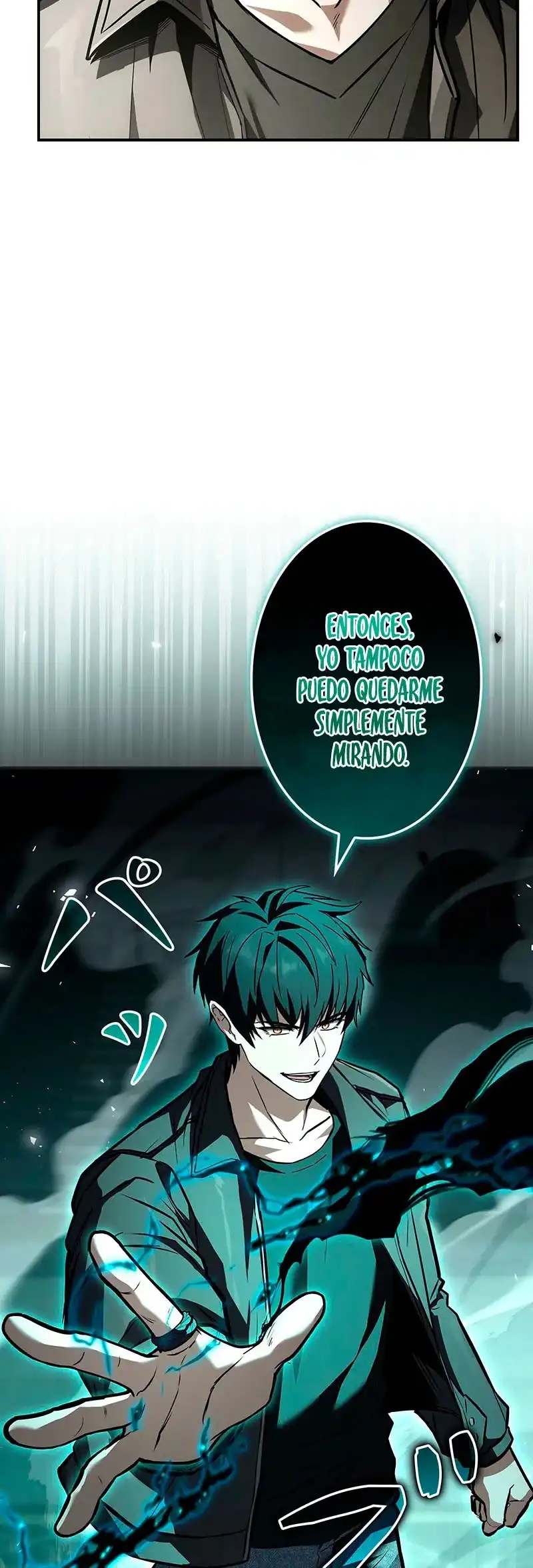 Página 60 del Manga