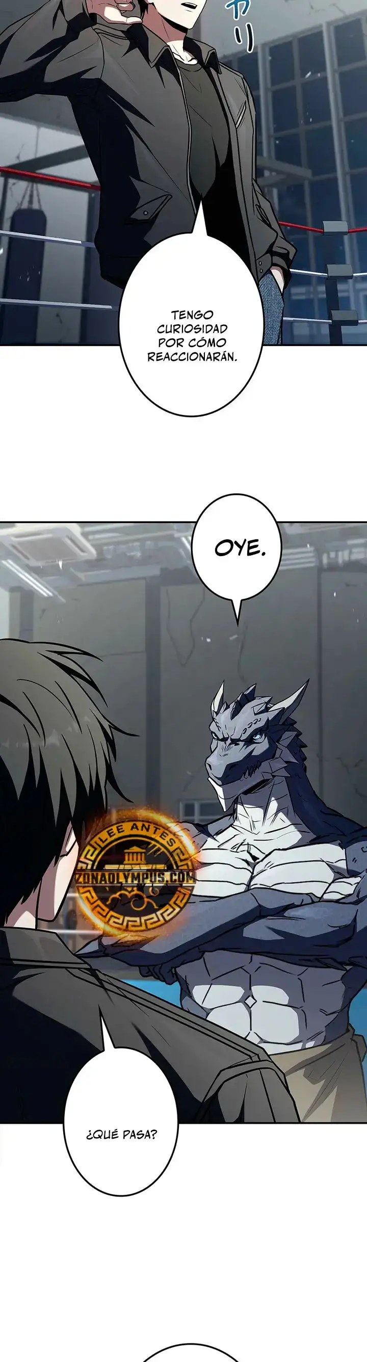 Página 38 del Manga
