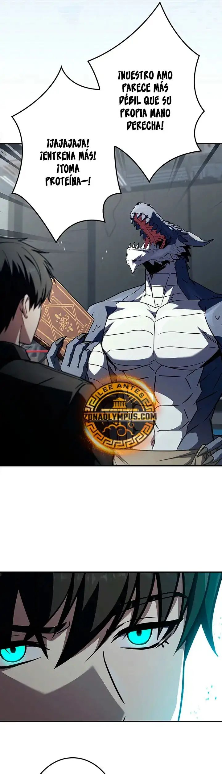 Página 42 del Manga