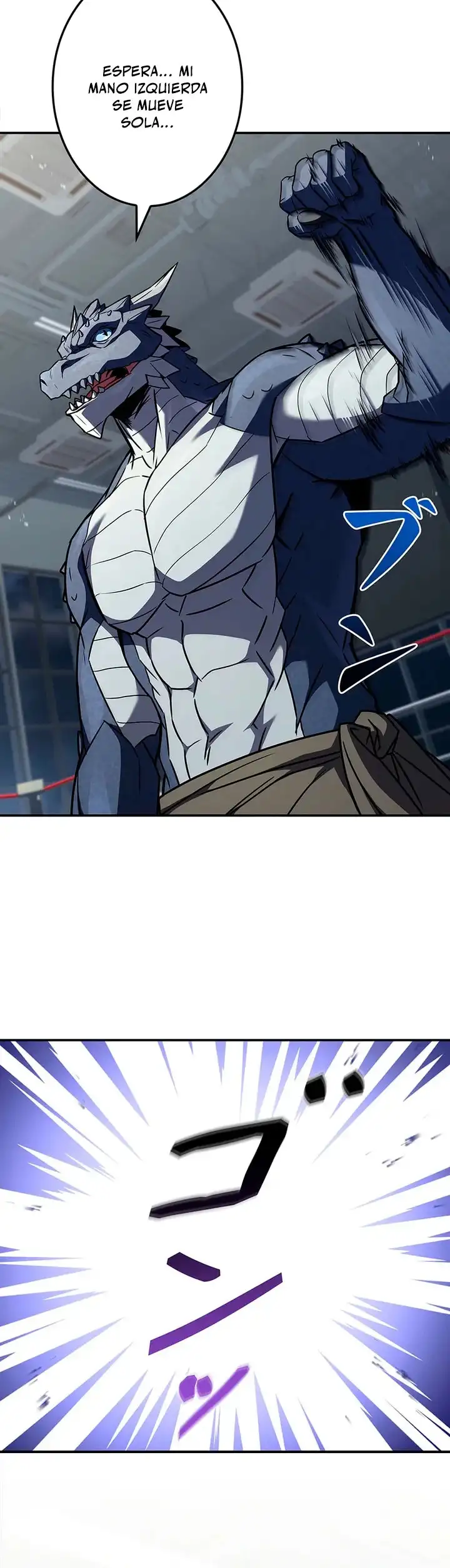 Página 43 del Manga